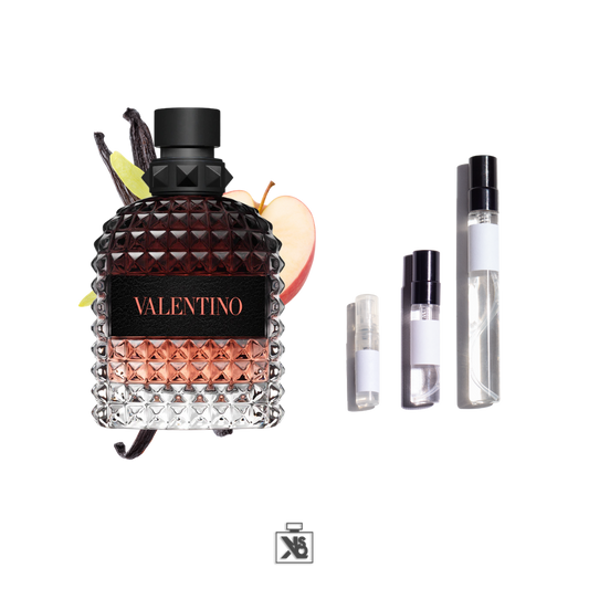 Décant authentique de VALENTINO UOMO Born in Roma Coral Fantasy - 2ml/5ml/10ml