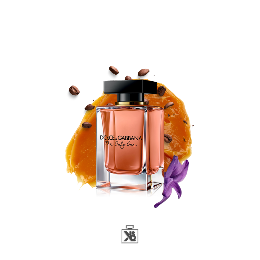 D&G The Only One Eau de Parfum pour femme La Maison KalosCo.