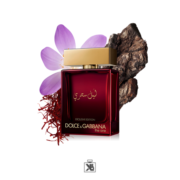 D&g mysterious night cheap