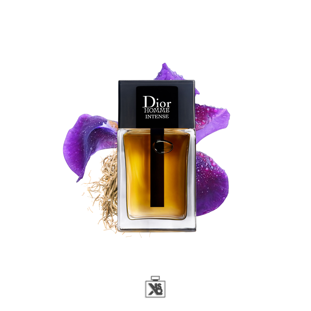 DIOR Homme INTENSE Decants La Maison KalosCo.